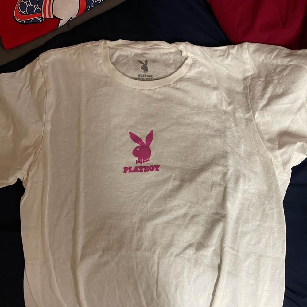 Playboy T-shirt